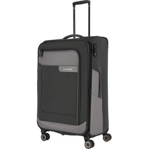 Travelite Viia 4w L Anthracite