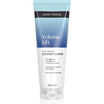 John Frieda Volume Lift Lightweight Conditioner лек балсам за обем 250ml