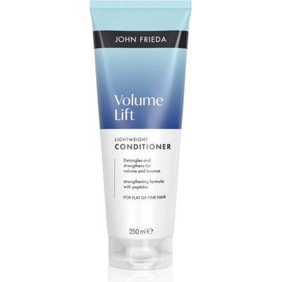 John Frieda Volume Lift Lightweight Conditioner лек балсам за обем 250ml