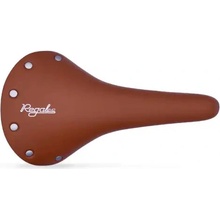 Selle San Marco Regal Evo Racing Le Elegance hnědé