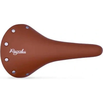 Selle San Marco Regal Evo Racing Le Elegance hnědé