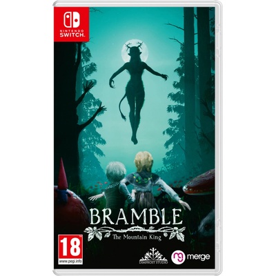 Bramble: The Mountain King