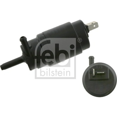 Vodní čerpadlo ostřikovače, čistění skel FEBI BILSTEIN 03940