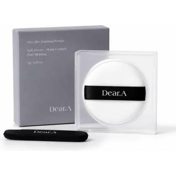 Dr. Althea Грим за лице - пудрата Dr. Althea Face Blur Finishing Powder