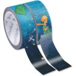 Paperblanks Saint-Exupéry, the Little Prince Washi Tape Mixed Pack | Paperblanks