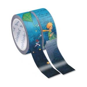 Paperblanks Saint-Exupéry, the Little Prince Washi Tape Mixed Pack | Paperblanks
