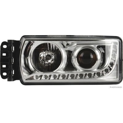 Hlavný svetlomet HERTH+BUSS ELPARTS 81658119
