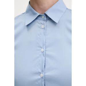 HUGO BOSS Риза The Fitted Shirt (50554568) - answear - 117,33 лв