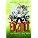 Ekzoti - Michael Buckley