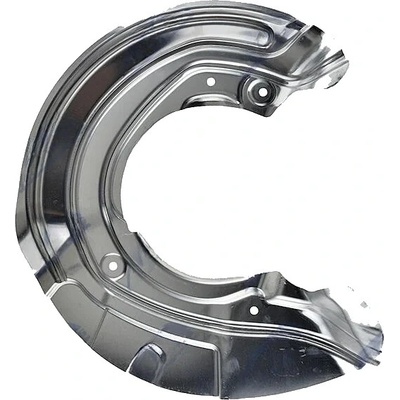 NTY Ochranný Štít Brzdového Kotouče BMW 3 11- 1 11- 2 13- 4 13- přední náprava Pravá Strana (34116872082)