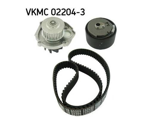 SKF VKMC022043