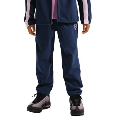 Nike Energy Repel Kids modrá