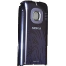 Kryt Nokia C2-03, C2-06 zadný fialový