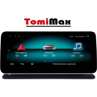 TomiMax 851