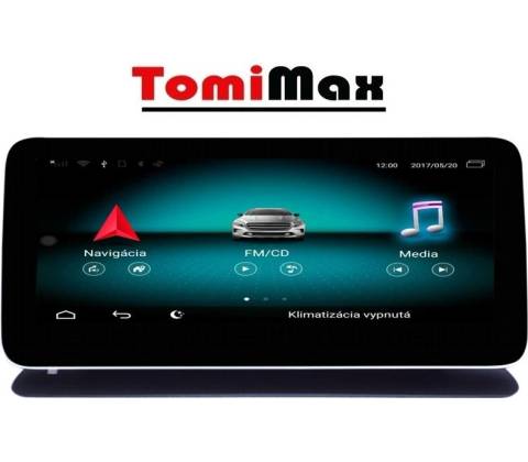 TomiMax 851