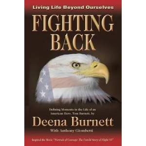 Fighting Back | Burnett, Deena, L (ISBN: 9781597550376)