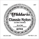 Struny D'addario J2703