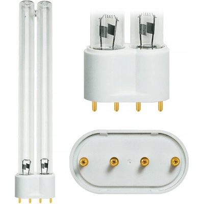 Aqua Nova UV-C zářivka 36W – Hledejceny.cz