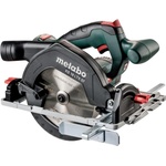 Metabo KS 18 LTX 57 Solo (601857890) Ръчен циркуляр