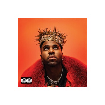 Derulo Jason - Nu King 2 CD