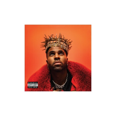 Derulo Jason - Nu King 2 CD