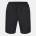 Boss Поларени къси панталони Boss Men's Hecon Active Fleece Jogger Shorts - Black