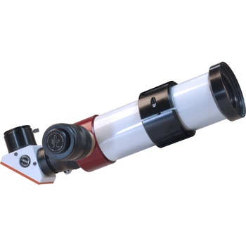 Lunt Solar Systems Соларен телескоп LUNT 50/350 LS50THa/B600PT (OME-44941)