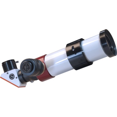 Lunt Solar Systems Соларен телескоп LUNT 50/350 LS50THa/B600PT (OME-44941)