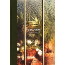 Botanical Zeller SamuelPevná vazba