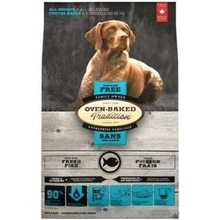 Oven Baked Tradition Adult DOG Grain Free Fish All Breed 5,67 kg