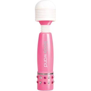Bodywand mini РОЗОВА