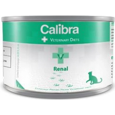 Calibra VD Cat Renal 200 g – Zbozi.Blesk.cz