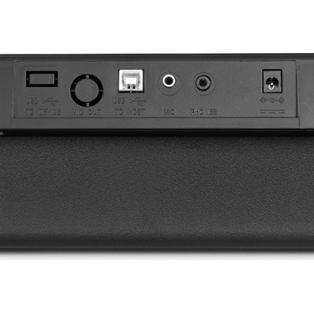 MAX Rhapsody61L Complete Premium Kit