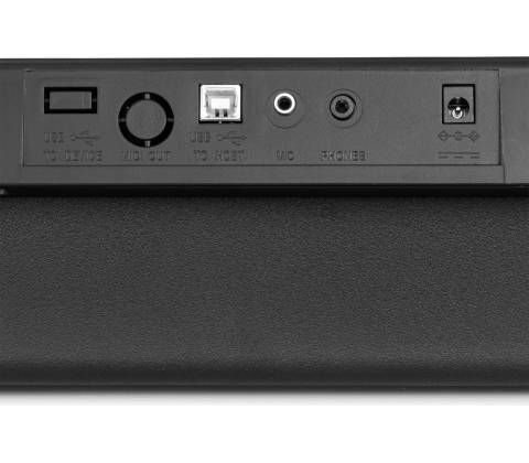 MAX Rhapsody61L Complete Premium Kit