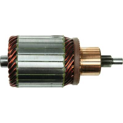 Rotor, štartér AS-PL SA9028 SA9028
