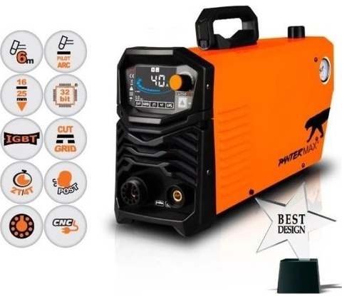 Pantermax CUT50LCD