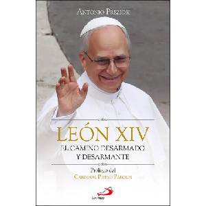 León XIV | Antonio Preziosi (ISBN: 9788428574143)