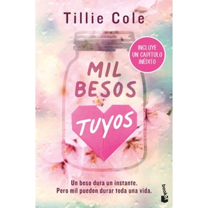 MIL BESOS TUYOS | COLE, TILLIE (2024)