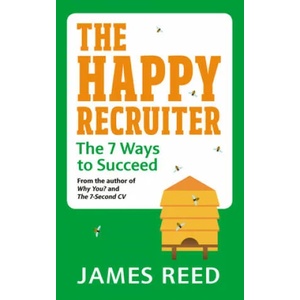 Happy Recruiter | James Reed (ISBN: 9780753554166)