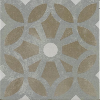 EBS Galery dekor 22,3 x 22,3 cm cezzane 1m²