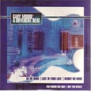 Gary Moore, A Different Beat CD