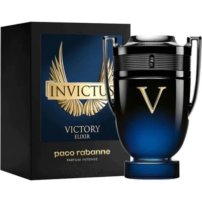 Paco Rabanne Invictus Victory Elixir parfum pánsky 100 ml