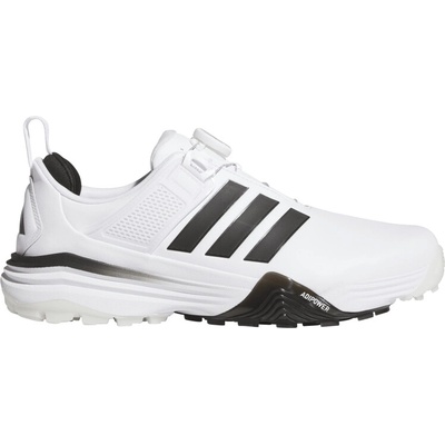 Adidas Adipower BOA Mens white/black/silver