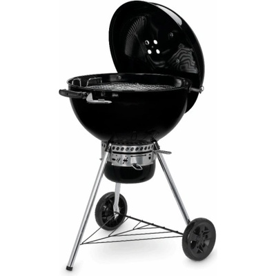 Weber Grill Master Touch GBS E-5750 Charcoal