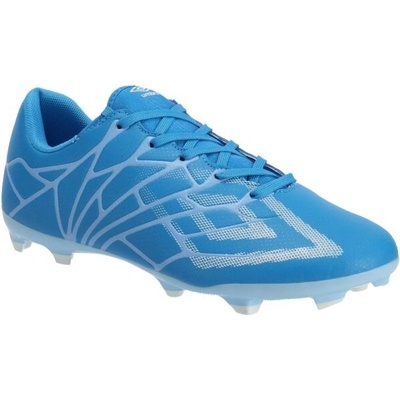 Umbro VELOCITA ALCHEMIST CLUB FG modrá