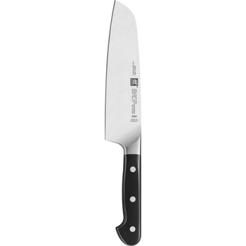 ZWILLING Нож Santoku Zwilling Pro 18 см (38407-181-0)