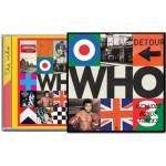 Universal Who: The Who (Deluxe Edition) - CD (030615)