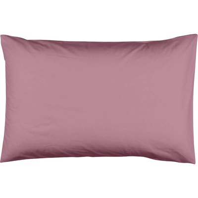 Dilios Калъфка Dilios - Пепел от рози, 50 x 70 cm, 100% памук Ранфорс (4000021835)