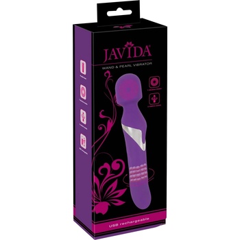 Javida Double Massager