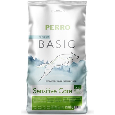 Perro Basic Sensitive Care 10 kg